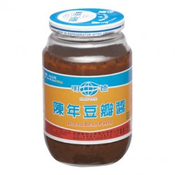 MT03 MT Soybean Paste 460g