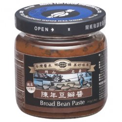 MT04 MT Sojaboonpasta 165g