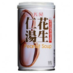 MW13 Peanut soup  320g