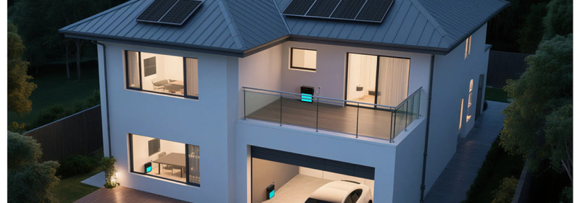 ◤TWEU◢ 新品特報 2025 1012 MW22 MARSTEK Venus E3 家用儲能電源 5.12kWh