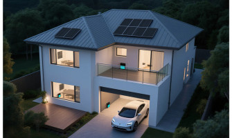 ◤TWEU◢ 新品特報 2025 1012 MW22 MARSTEK Venus E3 家用儲能電源 5.12kWh