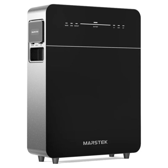 MW22 MARSTEK Venus E3 家用儲能電源 5.12kWh