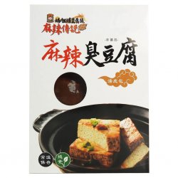 MZ02 Spicy Tofu Soup 500g