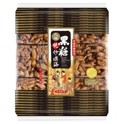 NC21 Taiwan SaChiMa Cake 227g