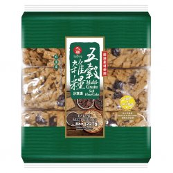 NC22 Taiwan SaChiMa Cake Grain 227g