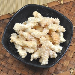 NJ02 Kali-Kali  cracker 200g