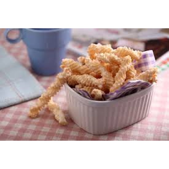 NJ02 Kali-Kali  cracker 200g