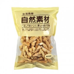 NJ02 Kali-Kali  cracker 200g