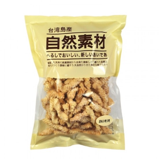 NJ02 Kali-Kali  cracker 200g