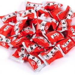 YX08 Sarsaparilla candy 160g