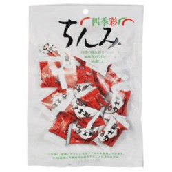 NJ05 Sarsaparilla candy 100g