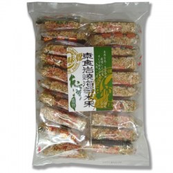NJ07 Seaweed cracker 270g