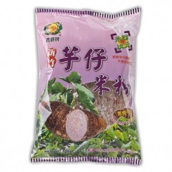 NK02 Taro Rice Noodles 200g