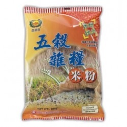 NK03 Mixed grains rice noodle 200g