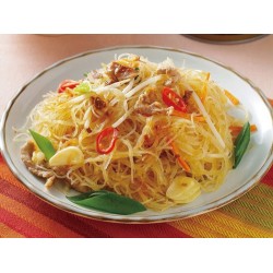 NK05  Glutinous Rice noodles 200g
