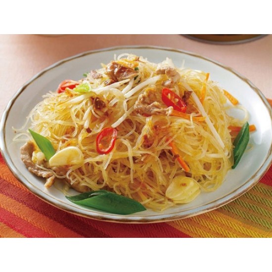 NK04 Hsinchu rice noodles 200g