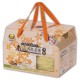 NK08 Pumkin rice noodle gift 700g