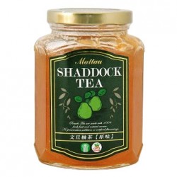 NN01 NanNon Shaddock Jelly 400g