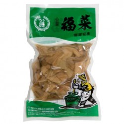 NN06 Dried Mustard 150g