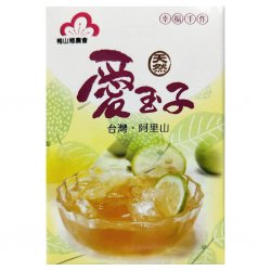 NN10 梅山農會 愛玉子 20g