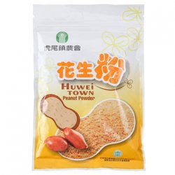 NN20 Peanuts Powder 150g
