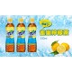 NT01 Lemon Tea 530ml