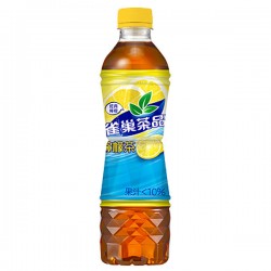 NT01 Lemon Tea 530ml
