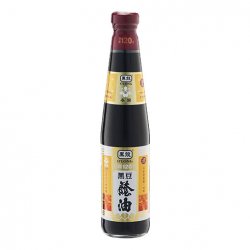 OL01 Soy sauce 420ml