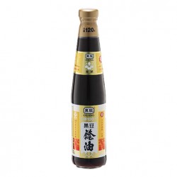 OL02 Soy sauce 420ml