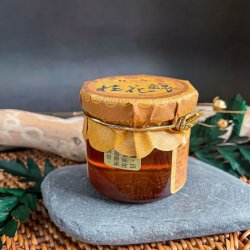 OS01 Handmade Osmanthus Syrup 60g