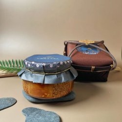 OS05 Miaoli Brick-Spicy Red Yeast 400g