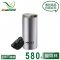 PF02 Dual Lid Coffee Cup Stainless 580cc