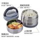 PF06 Stainless Lunch Box 12cm
