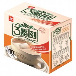 PM01 Classic Milk Tea