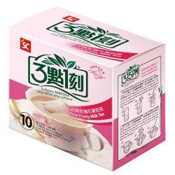 PM04 Rose Fruity Milk Tea (Expired)