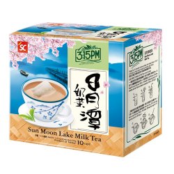 PM05 Sun Moon Lake Milk Tea