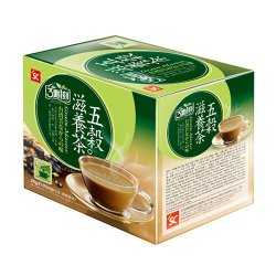 PM06 Grain Master Cereal