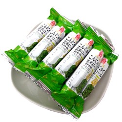 PT01 Brown rice cracker 160g