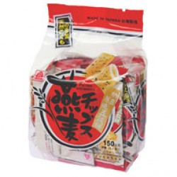 PT04 Oat cracker 150g