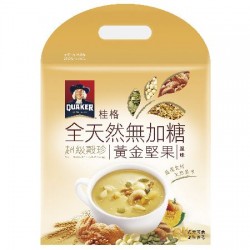 QK02 Super herbs & cereals (Golden nuts)