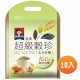 QK03 Super herbs & cereals (Black rice)