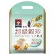 QK05 Super herbs & cereals (16 sorts)