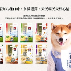 QK07 Super cereals (Strong Milk)