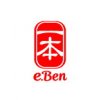 RH e.Ben 一本
