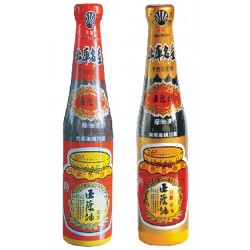 RS03 RIHSIN Soy Sauce ( Premium )