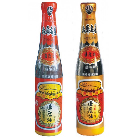 RS03 RIHSIN Soy Sauce ( Premium )