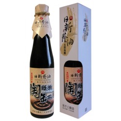 RS01 Soy Sauce ( Natural )