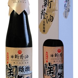 RS02 Soy Sauce ( Natural ) Pro-4