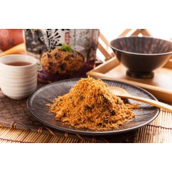 RY01 如意 堅果香鬆 180g