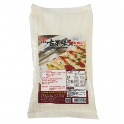 SA05 仙知味 粉漿蛋餅粉 500g